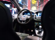 Ford Focus RS 350hk Taklucka Skalstolar Milltek avgas Kamera