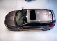Ford Focus RS 350hk Taklucka Skalstolar Milltek avgas Kamera