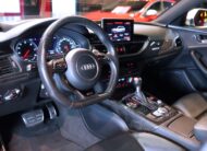 Audi RS6 605hk Avant Performance 4.0 TFSI V8 quattro TipTron
