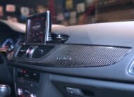Audi RS6 605hk Avant Performance 4.0 TFSI V8 quattro TipTron