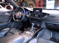 Audi RS6 605hk Avant Performance 4.0 TFSI V8 quattro TipTron
