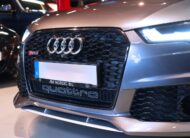 Audi RS6 605hk Avant Performance 4.0 TFSI V8 quattro TipTron