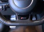 Audi RS6 605hk Avant Performance 4.0 TFSI V8 quattro TipTron