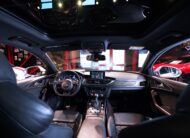 Audi RS6 605hk Avant Performance 4.0 TFSI V8 quattro TipTron
