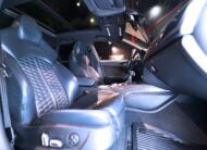 Audi RS6 605hk Avant Performance 4.0 TFSI V8 quattro TipTron