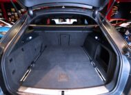 Audi RS6 605hk Avant Performance 4.0 TFSI V8 quattro TipTron
