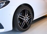 Mercedes Benz E 200 d AMG Panorama Night Pkt Dragkrok Kamera