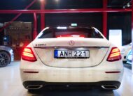 Mercedes Benz E 200 d AMG Panorama Night Pkt Dragkrok Kamera