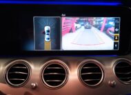 Mercedes Benz E 200 d AMG Panorama Night Pkt Dragkrok Kamera