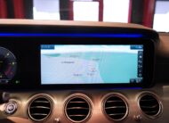 Mercedes Benz E 200 d AMG Panorama Night Pkt Dragkrok Kamera