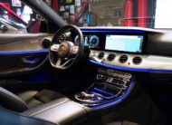 Mercedes Benz E 200 d AMG Panorama Night Pkt Dragkrok Kamera
