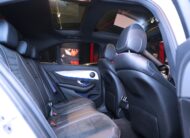 Mercedes Benz E 200 d AMG Panorama Night Pkt Dragkrok Kamera