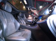 Mercedes Benz E 200 d AMG Panorama Night Pkt Dragkrok Kamera