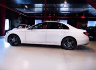 Mercedes Benz E 200 d AMG Panorama Night Pkt Dragkrok Kamera
