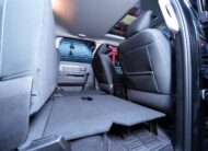 Dodge Ram V8 HEMI 4×4 TorqueFlite 395hk Taklucka Alpine Kam