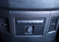 Dodge Ram V8 HEMI 4×4 TorqueFlite 395hk Taklucka Alpine Kam