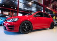 Volkswagen Golf R 300hk 4Motion Sv.såld Panorama Kamera Nav.