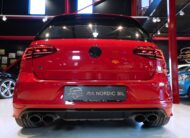 Volkswagen Golf R 300hk 4Motion Sv.såld Panorama Kamera Nav.