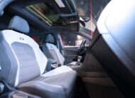 Volkswagen Golf R 300hk 4Motion Sv.såld Panorama Kamera Nav.