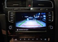 Volkswagen Golf R 300hk 4Motion Sv.såld Panorama Kamera Nav.