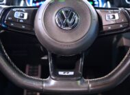 Volkswagen Golf R 300hk 4Motion Sv.såld Panorama Kamera Nav.