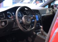 Volkswagen Golf R 300hk 4Motion Sv.såld Panorama Kamera Nav.