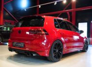 Volkswagen Golf R 300hk 4Motion Sv.såld Panorama Kamera Nav.