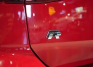 Volkswagen Golf R 300hk 4Motion Sv.såld Panorama Kamera Nav.