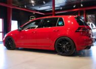 Volkswagen Golf R 300hk 4Motion Sv.såld Panorama Kamera Nav.