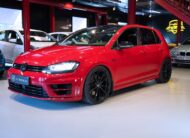 Volkswagen Golf R 300hk 4Motion Sv.såld Panorama Kamera Nav.