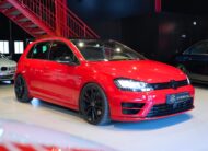 Volkswagen Golf R 300hk 4Motion Sv.såld Panorama Kamera Nav.