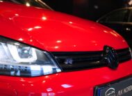 Volkswagen Golf R 300hk 4Motion Sv.såld Panorama Kamera Nav.