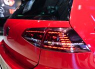 Volkswagen Golf R 300hk 4Motion Sv.såld Panorama Kamera Nav.