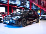 BMW 118 i Steptronic M Sport Shadow Line 140hk Momsbil