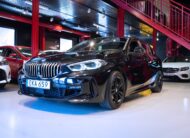 BMW 118 i Steptronic M Sport Shadow Line 140hk Momsbil