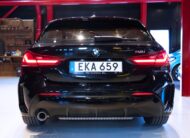 BMW 118 i Steptronic M Sport Shadow Line 140hk Momsbil