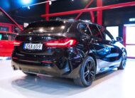 BMW 118 i Steptronic M Sport Shadow Line 140hk Momsbil