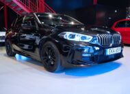 BMW 118 i Steptronic M Sport Shadow Line 140hk Momsbil