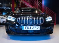 BMW 118 i Steptronic M Sport Shadow Line 140hk Momsbil