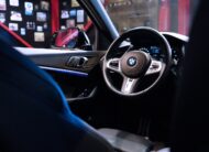 BMW 118 i Steptronic M Sport Shadow Line 140hk Momsbil