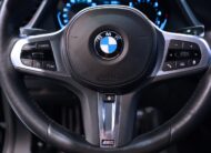 BMW 118 i Steptronic M Sport Shadow Line 140hk Momsbil