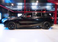 BMW 118 i Steptronic M Sport Shadow Line 140hk Momsbil