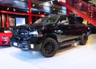 Dodge Ram V8 HEMI 4×4 TorqueFlite 395hk Taklucka Alpine Kam