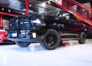 Dodge Ram V8 HEMI 4×4 TorqueFlite 395hk Taklucka Alpine Kam