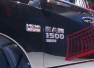 Dodge Ram V8 HEMI 4×4 TorqueFlite 395hk Taklucka Alpine Kam