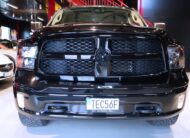 Dodge Ram V8 HEMI 4×4 TorqueFlite 395hk Taklucka Alpine Kam