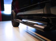 Dodge Ram V8 HEMI 4×4 TorqueFlite 395hk Taklucka Alpine Kam