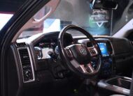 Dodge Ram V8 HEMI 4×4 TorqueFlite 395hk Taklucka Alpine Kam