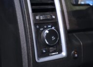 Dodge Ram V8 HEMI 4×4 TorqueFlite 395hk Taklucka Alpine Kam