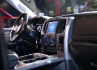 Dodge Ram V8 HEMI 4×4 TorqueFlite 395hk Taklucka Alpine Kam